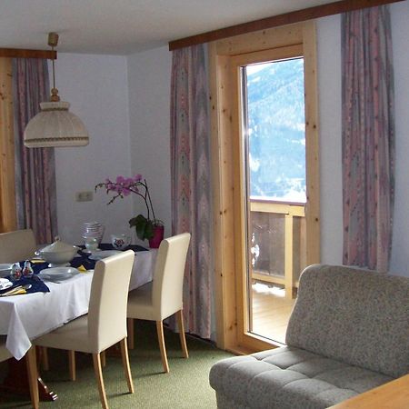 Haus Talblick Apartment Bad Gastein Exterior photo