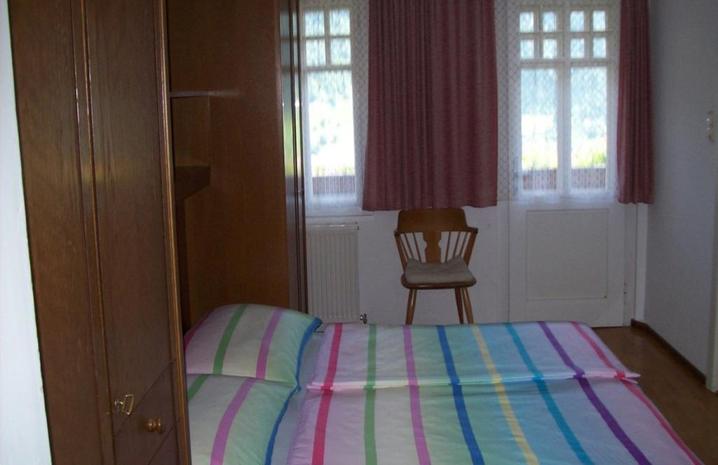 Haus Talblick Apartment Bad Gastein Exterior photo