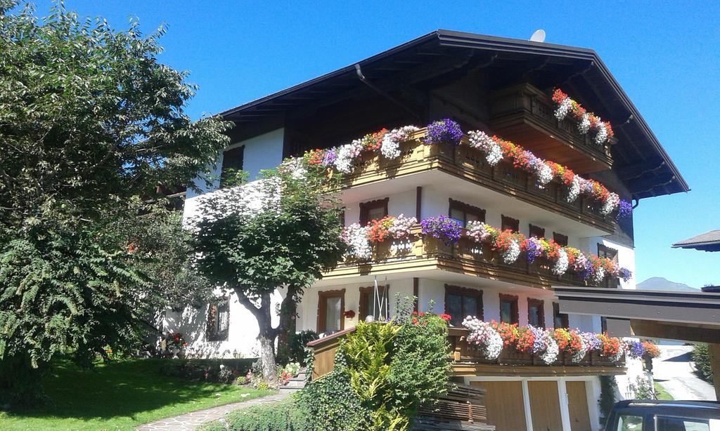Haus Talblick Apartment Bad Gastein Exterior photo