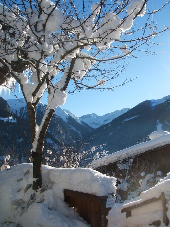 Haus Talblick Apartment Bad Gastein Exterior photo